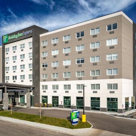 Holiday Inn Express & Suites - Brandon By Ihg Eksteriør billede