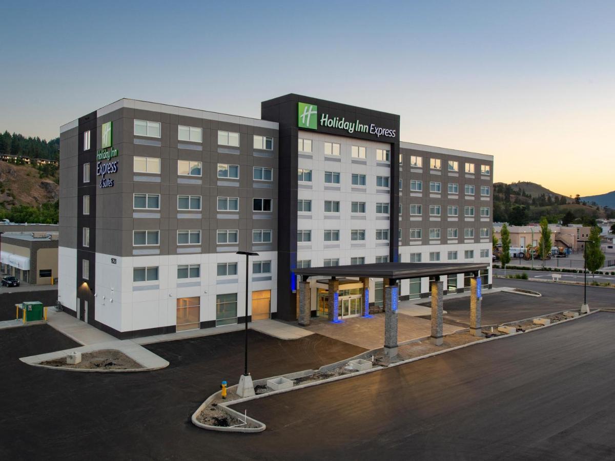 Holiday Inn Express & Suites - Brandon By Ihg Eksteriør billede