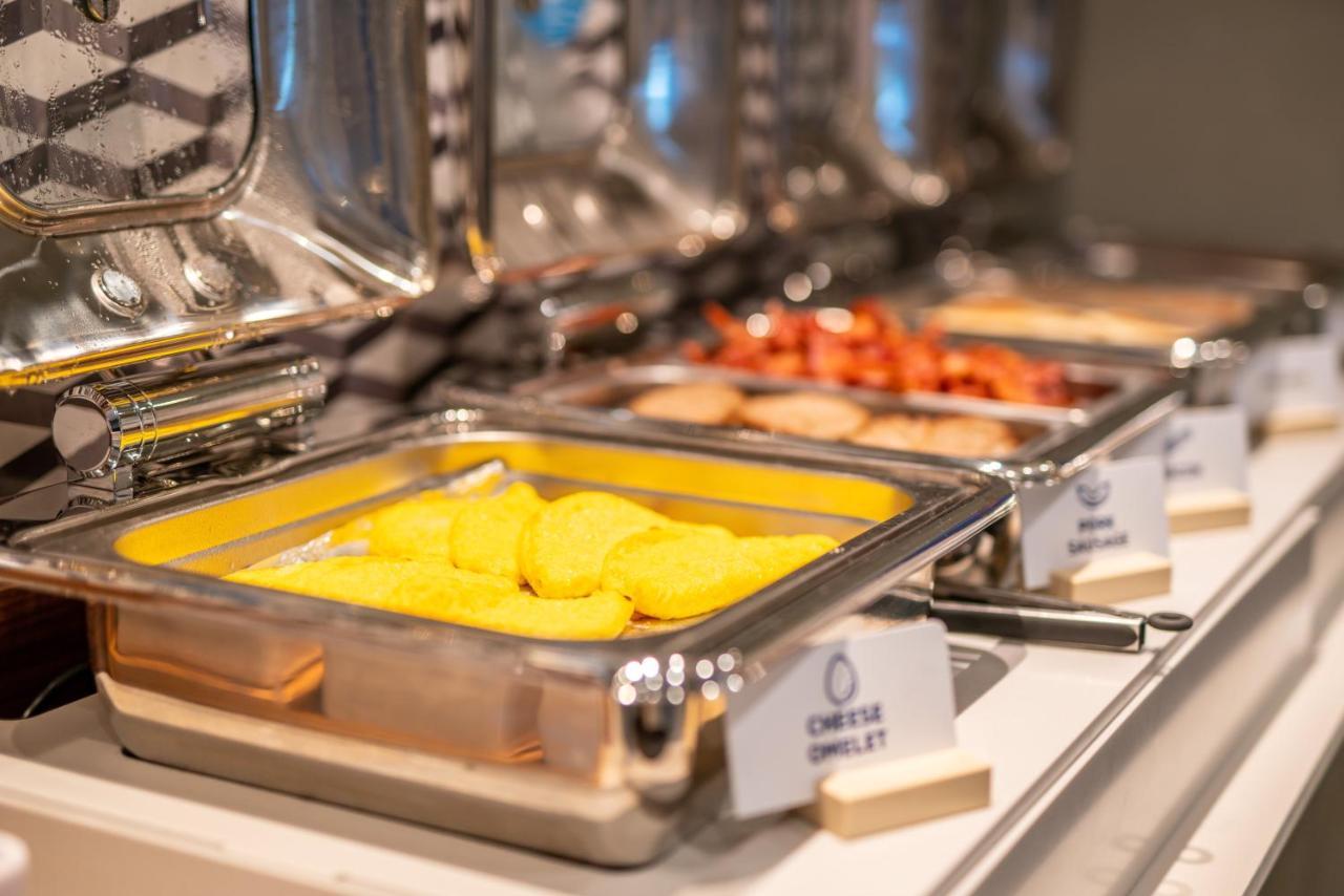 Holiday Inn Express & Suites - Brandon By Ihg Eksteriør billede