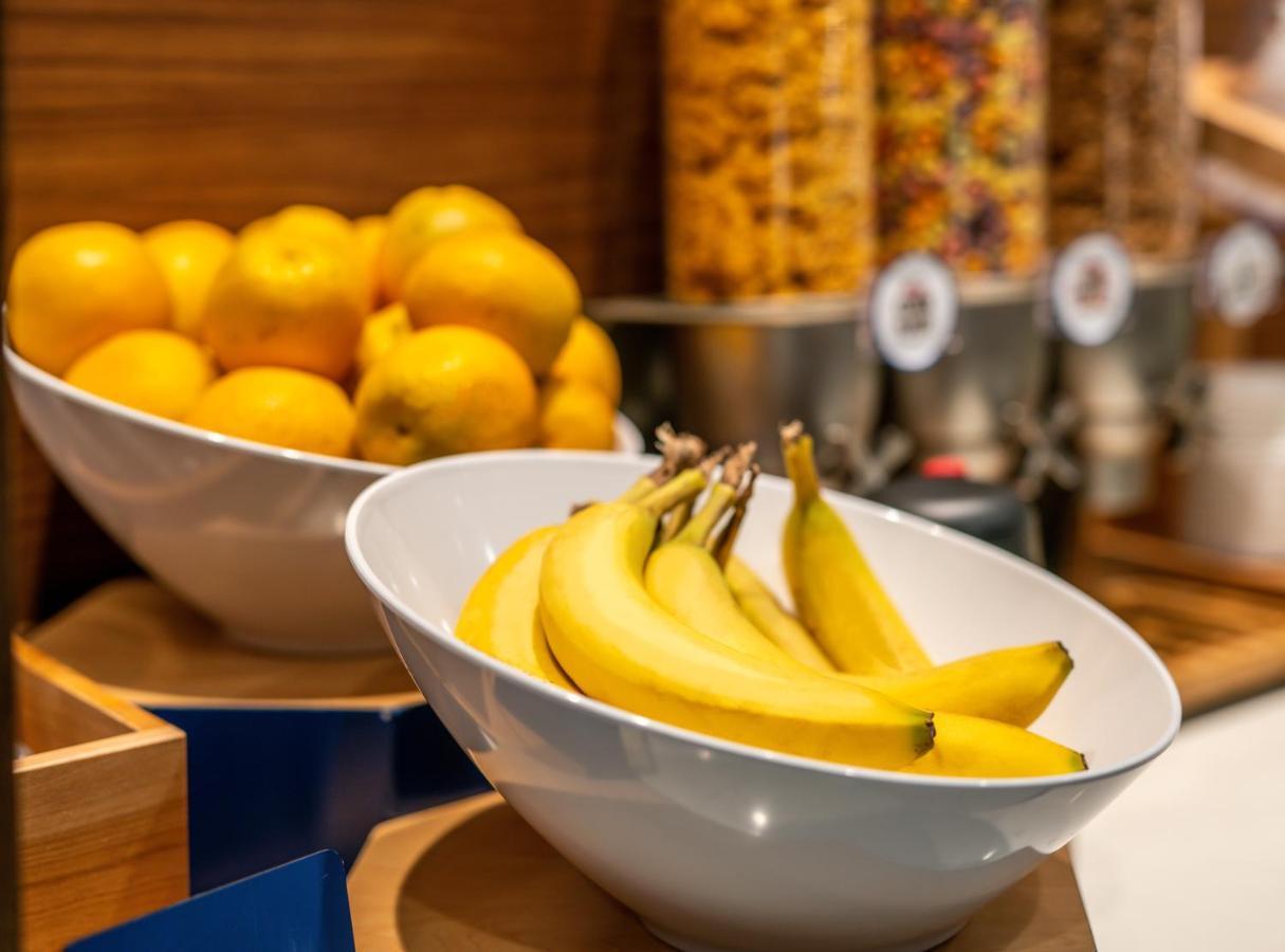 Holiday Inn Express & Suites - Brandon By Ihg Eksteriør billede